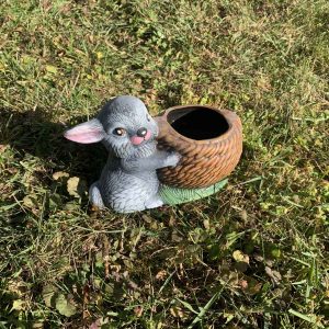 CP063 - Зайче с Кошче