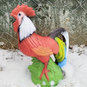 CP098 - Петел среден